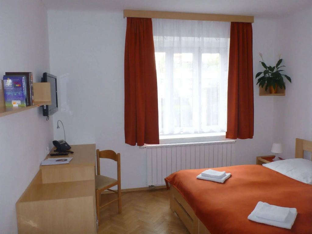 Hotel Garni Rambousek, photo 4