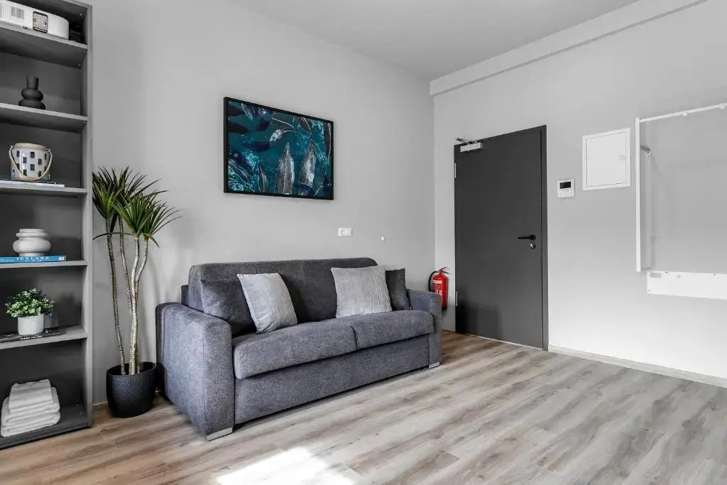 B18 Apartments — photo 6
