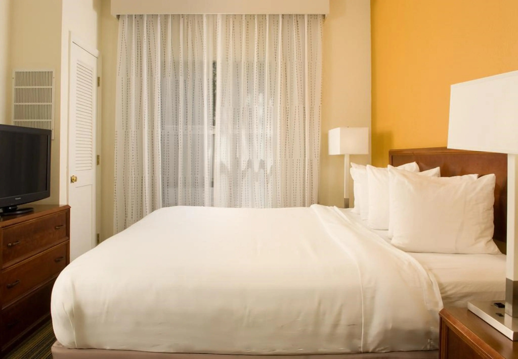 Residence Inn by Marriott Orlando Convention Center, photo 3