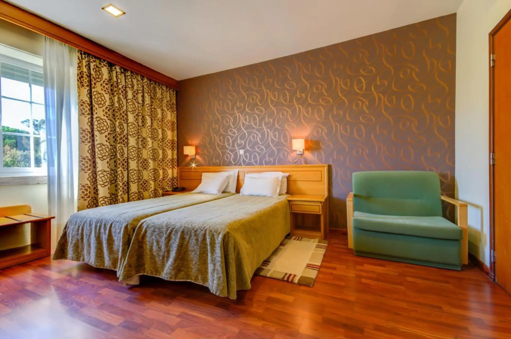 Hotel Avenida Park, photo 3
