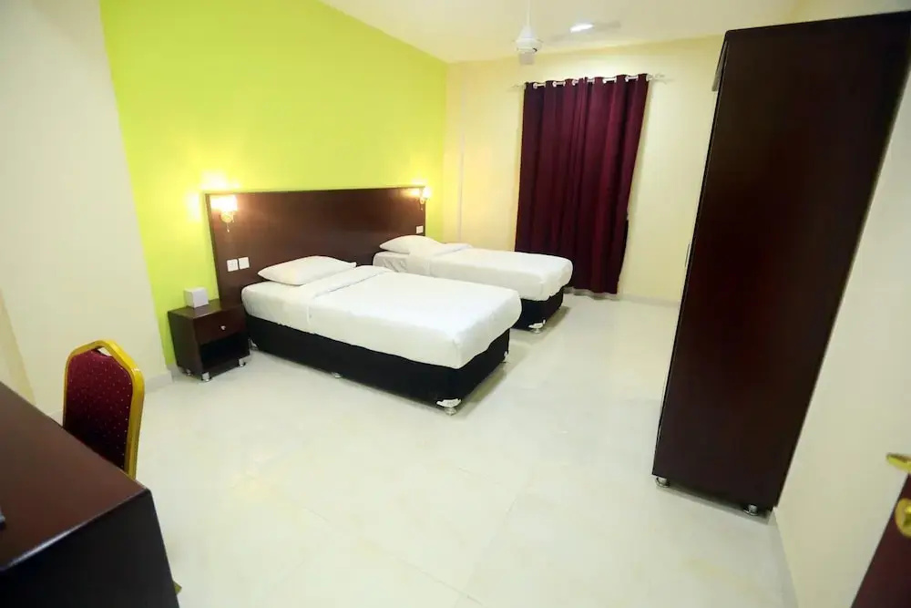 Al Dhiyafa Palace Hotel Apartment — photo 7
