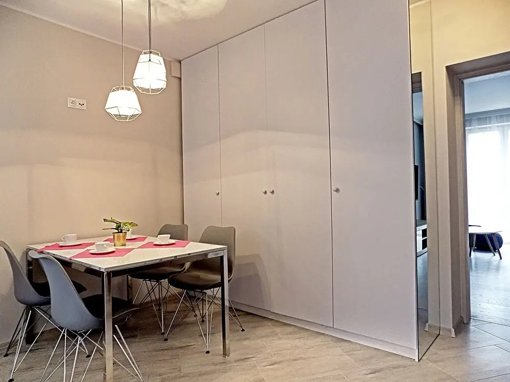 Ozarowska 77 - 1BR by Homeprime — photo 6