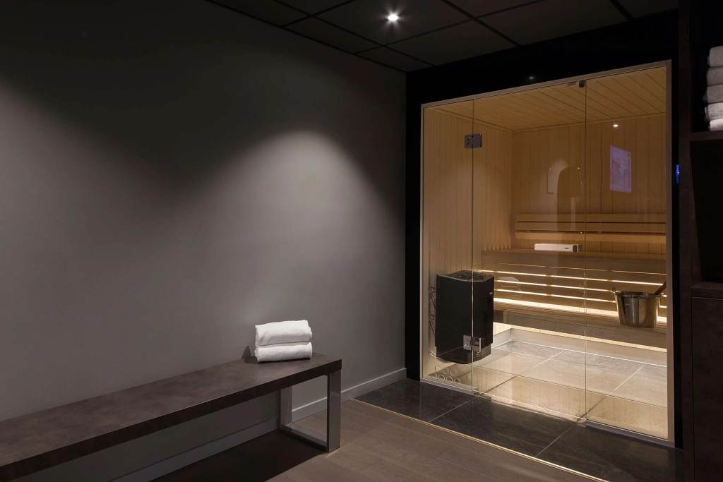 Scandic St Olavs Plass — photo 6