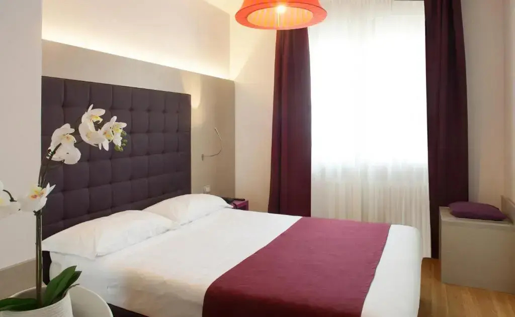 Hotel Milano Palmanova — photo 6