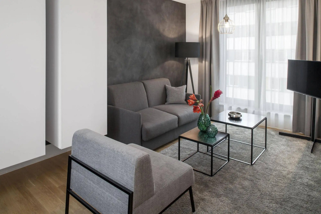 AMANO HOME Apartments — photo 7