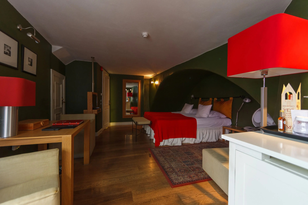 The Three Sisters Hotel — photo 6