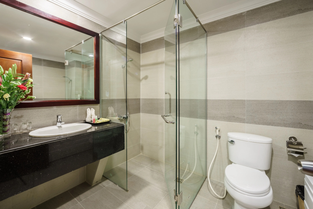 Smiling Hotel — photo 7