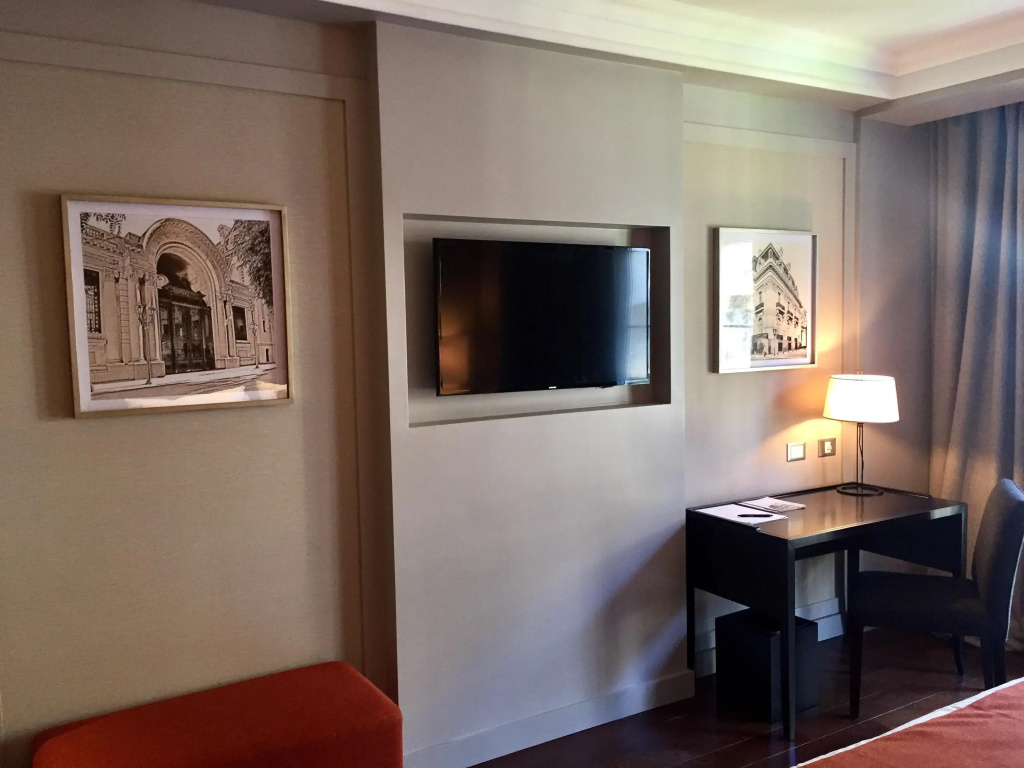 Carles Hotel Buenos Aires, photo 5