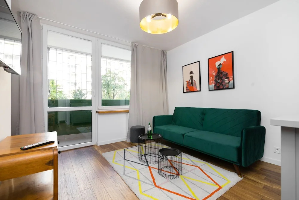 Independence Museum Charming Apartment — photo 8