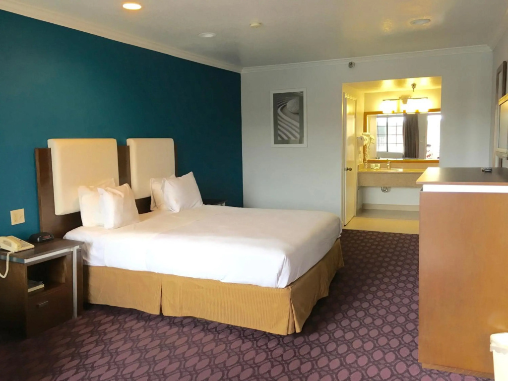 Hotel Pacific Manhattan Beach — photo 3