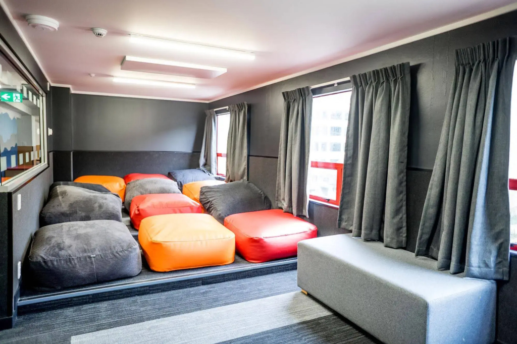United Auckland — photo 7