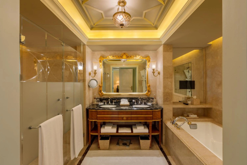 The Leela Palace New Delhi — photo 8