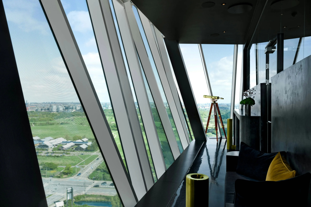 AC Hotel by Marriott Bella Sky Copenhagen — photo 8