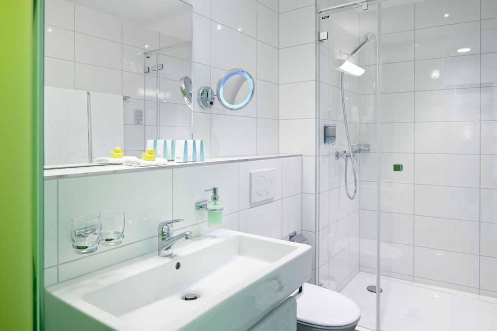 Sorell Hotel Rütli Niederdorf Zürich — photo 7