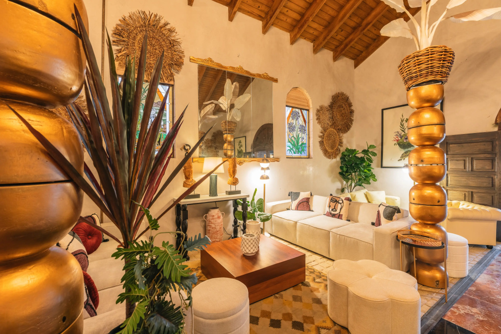 Hotel Casa Don Luis Cap Cana by Faranda Boutique, photo 2