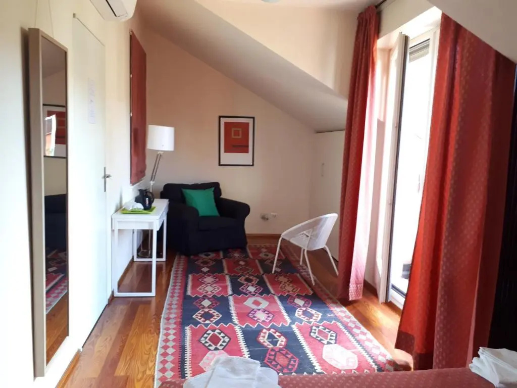 Teodora B&B — photo 2