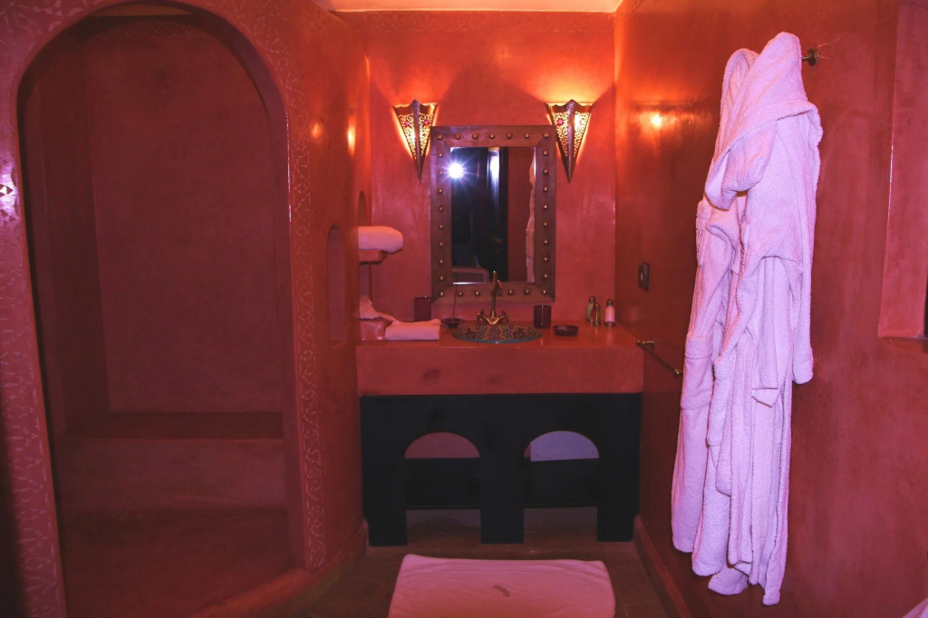 Riad Terra Bahia — photo 8