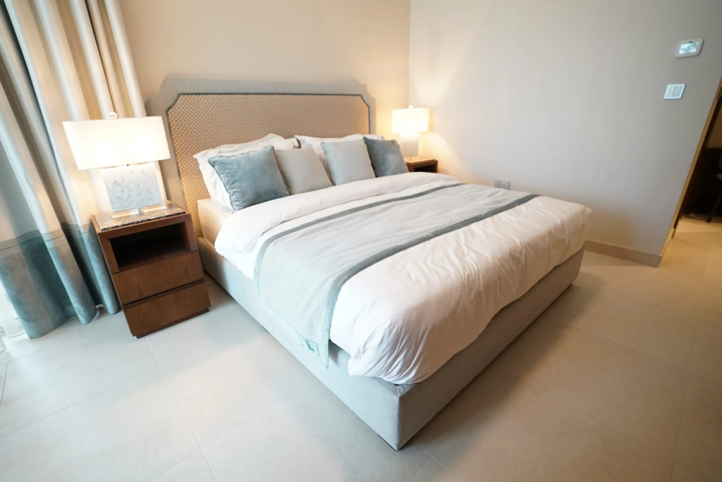 Retaj Baywalk Residence — photo 6