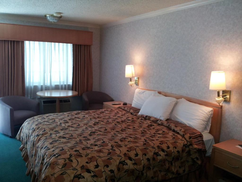 Castle Inn, photo 2
