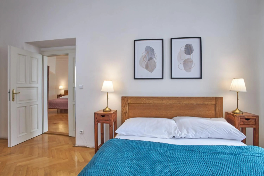 Charles Bridge Apartments, photo 5