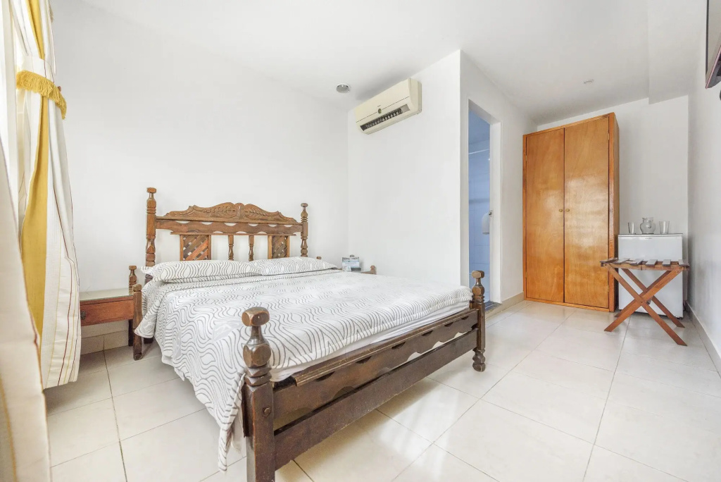 Hotel Veleros Cartagena — photo 6