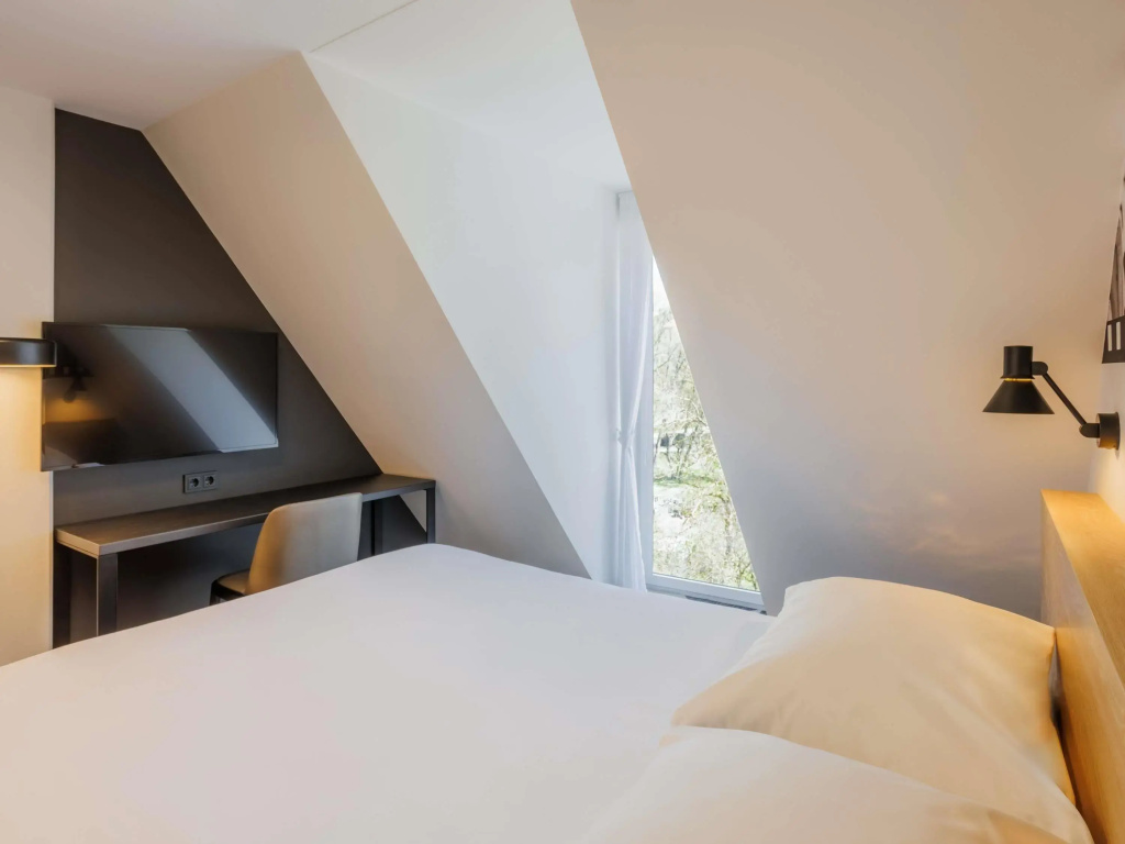 Отель Ibis Styles Tallinn — photo 7