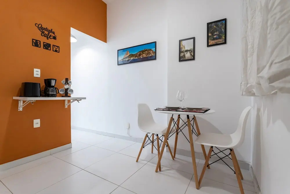 Studio in Copacabana 5 Minutes From the Beach Nsc309, photo 2