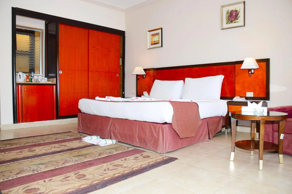 Rehana Royal Beach Resort - Aquapark & Spa — photo 7