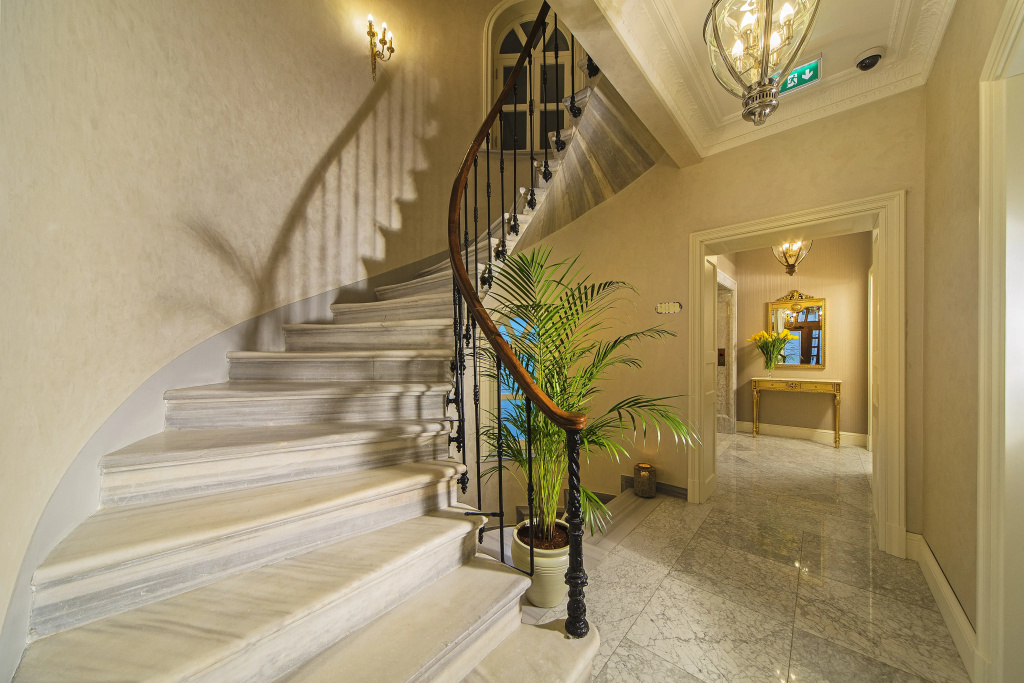 Meroddi Bagdatliyan Hotel, photo 3