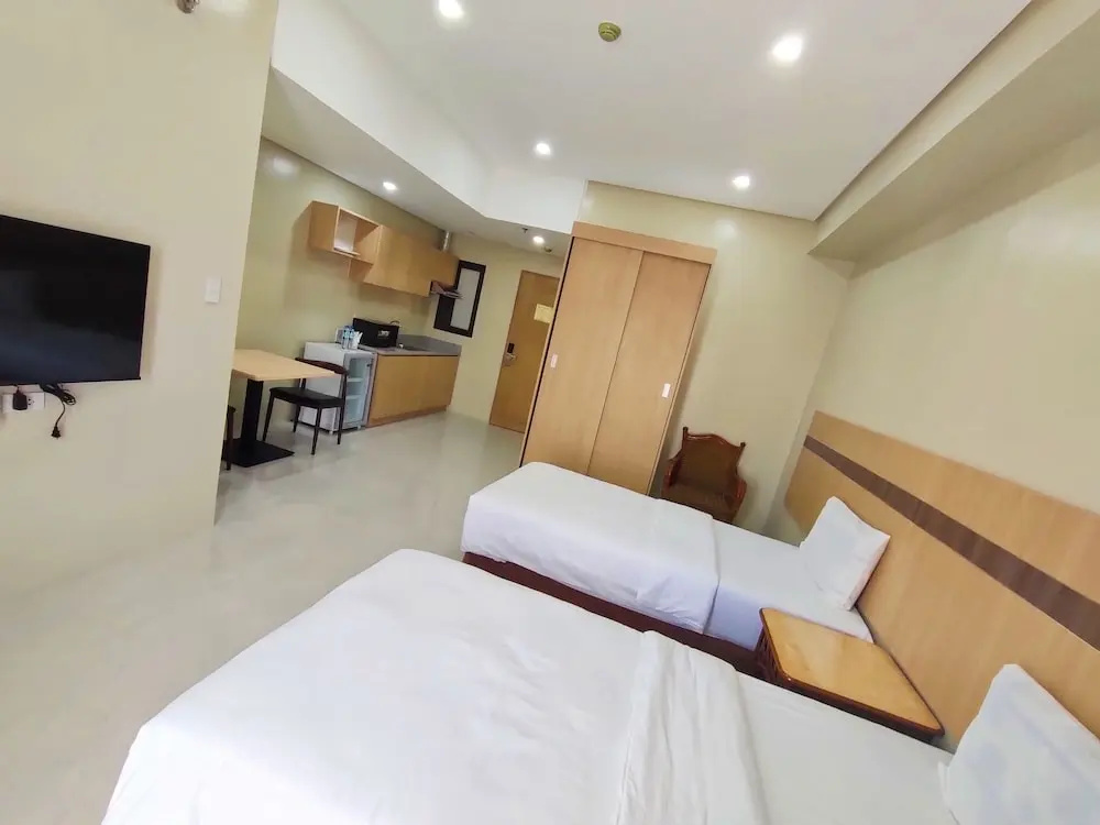 Cebu Family Suites powered by Cocotel, photo 5