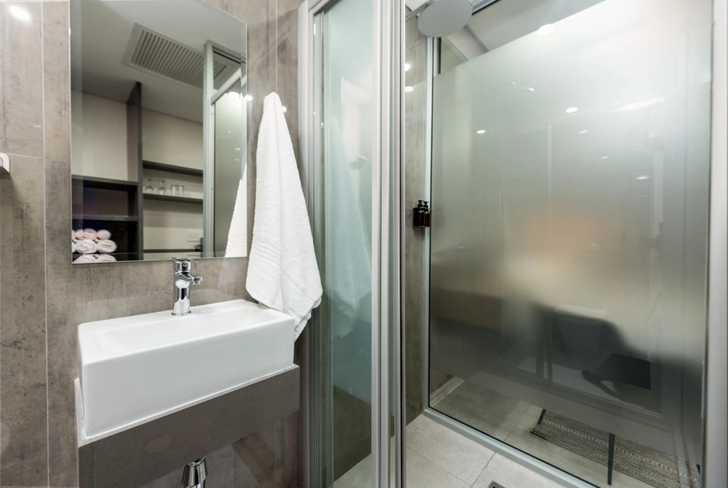 Reserved Suites Illovo — photo 8