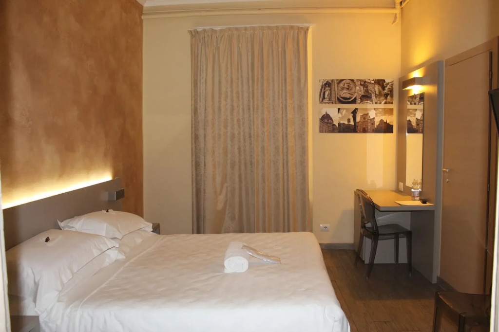 Albergo Firenze — photo 5
