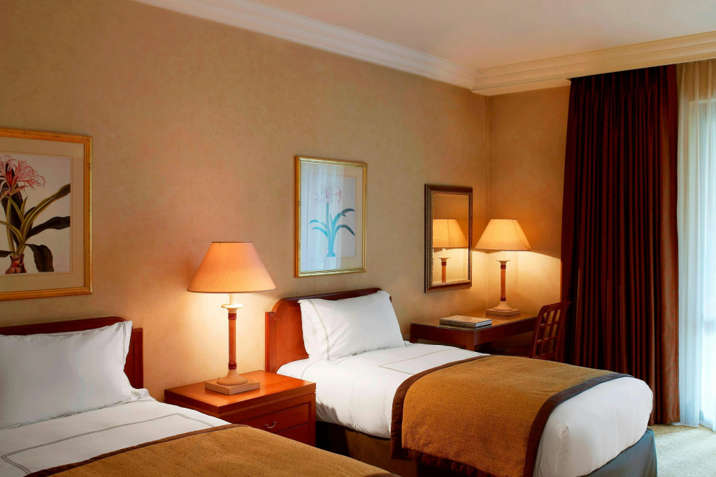 Sheraton Addis, a Luxury Collection Hotel, Addis Ababa — photo 6