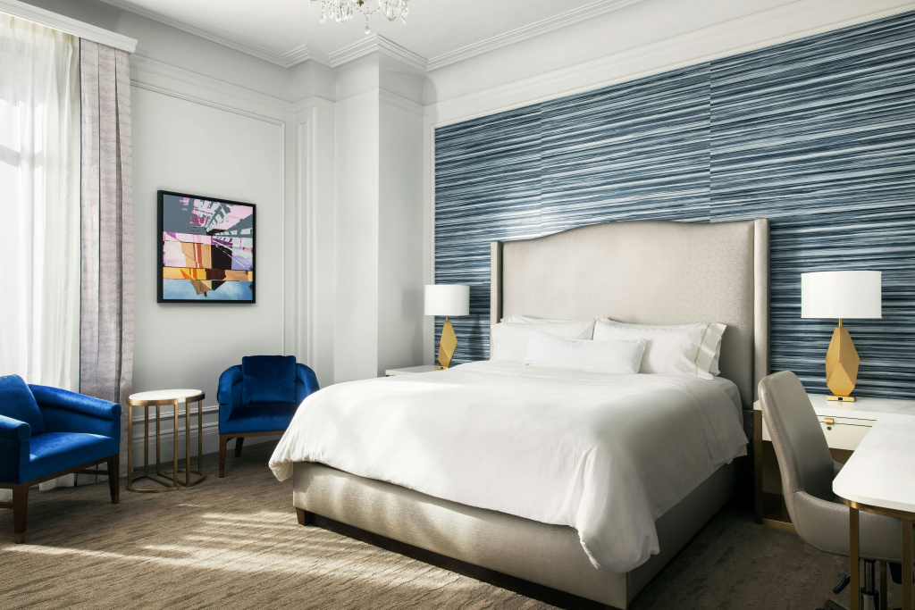 The Westin St. Francis San Francisco on Union Square, photo 5