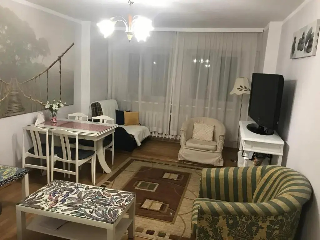 Apartament Dymińska — photo 3