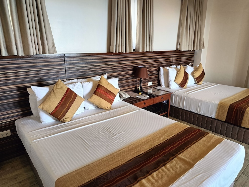 Mist Mountain Resort powered by Cocotel, photo 2