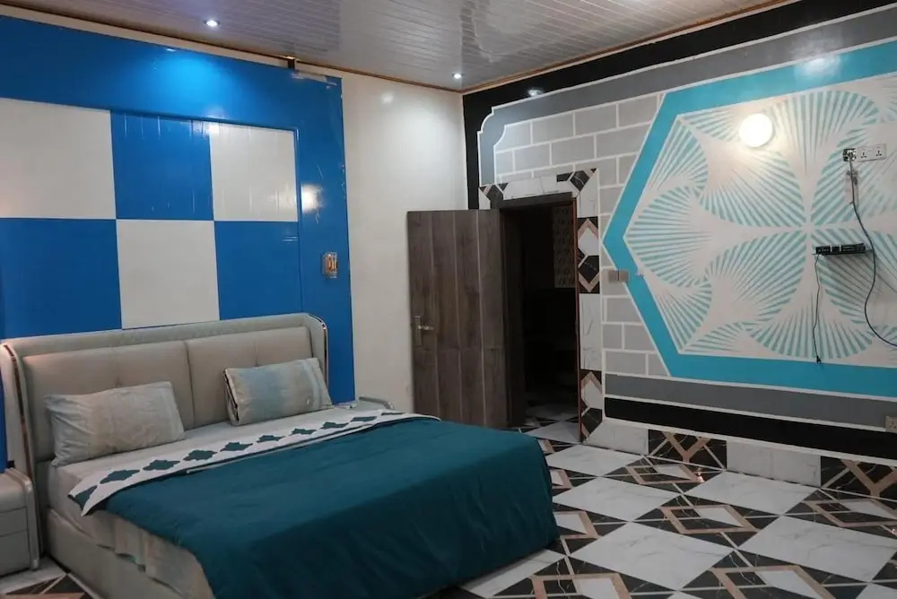 Zion Apartment — photo 3