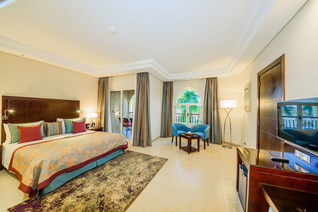 Rixos Premium Seagate — photo 5