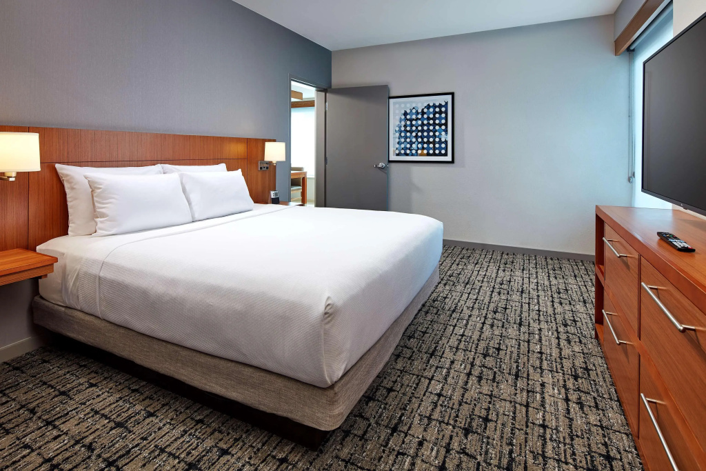 Hyatt Place LAX El Segundo, photo 5