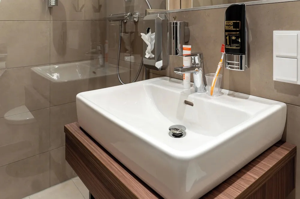 OLIVER comfy I Self check-in Apartments — photo 7