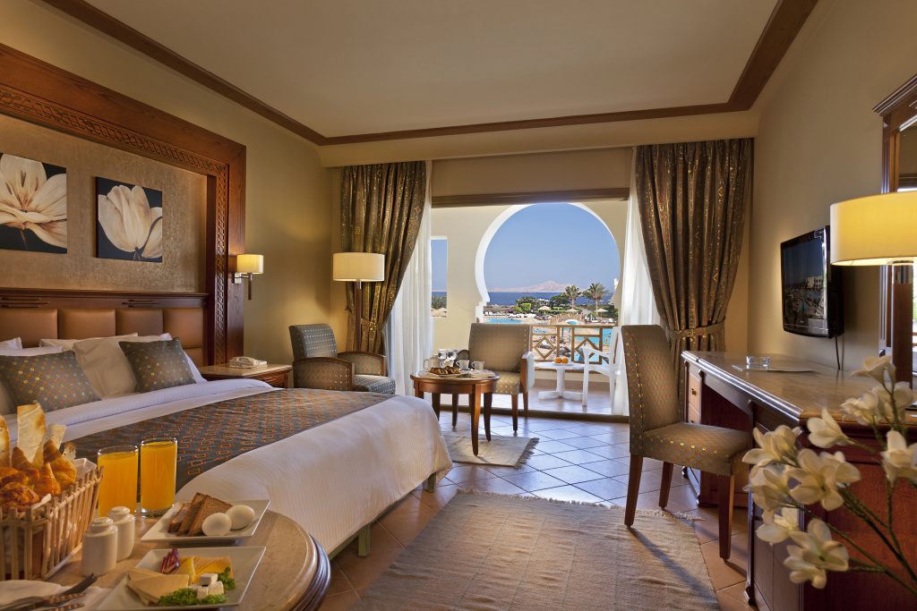 Charmillion Club Resort, photo 3