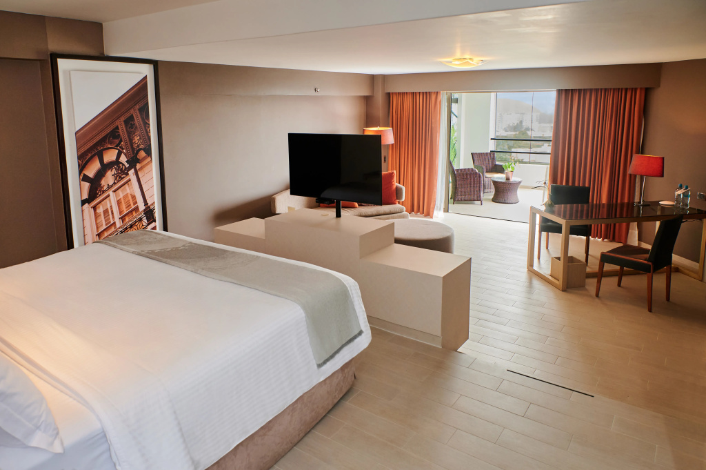Casa Andina Premium Golf Los Incas — photo 7
