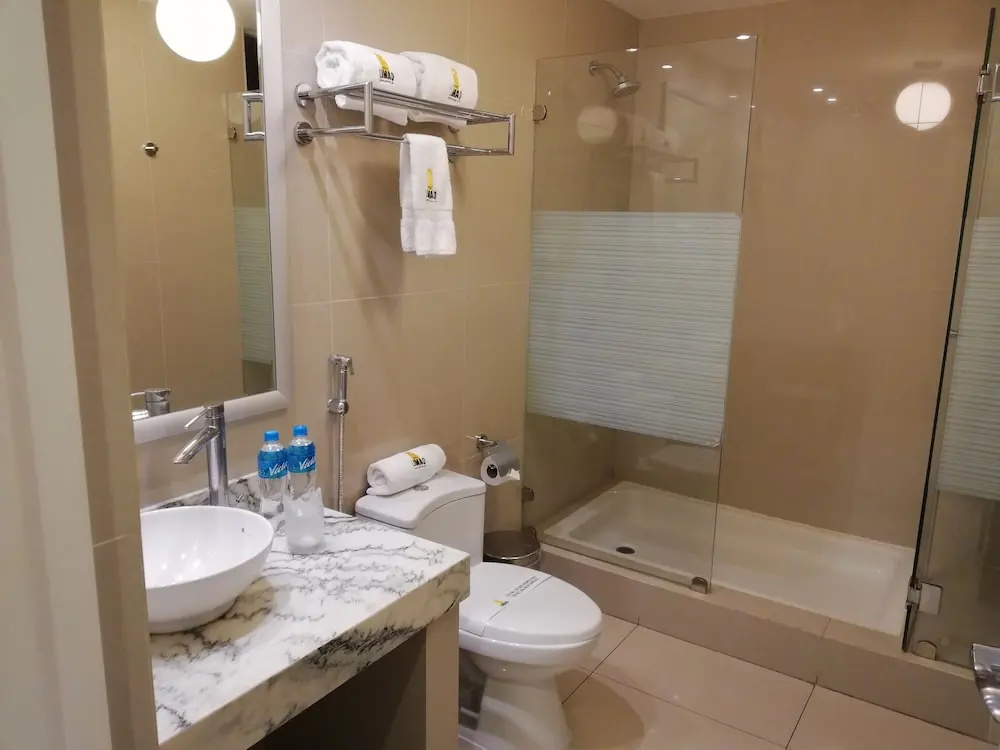Limaq Hotel — photo 8