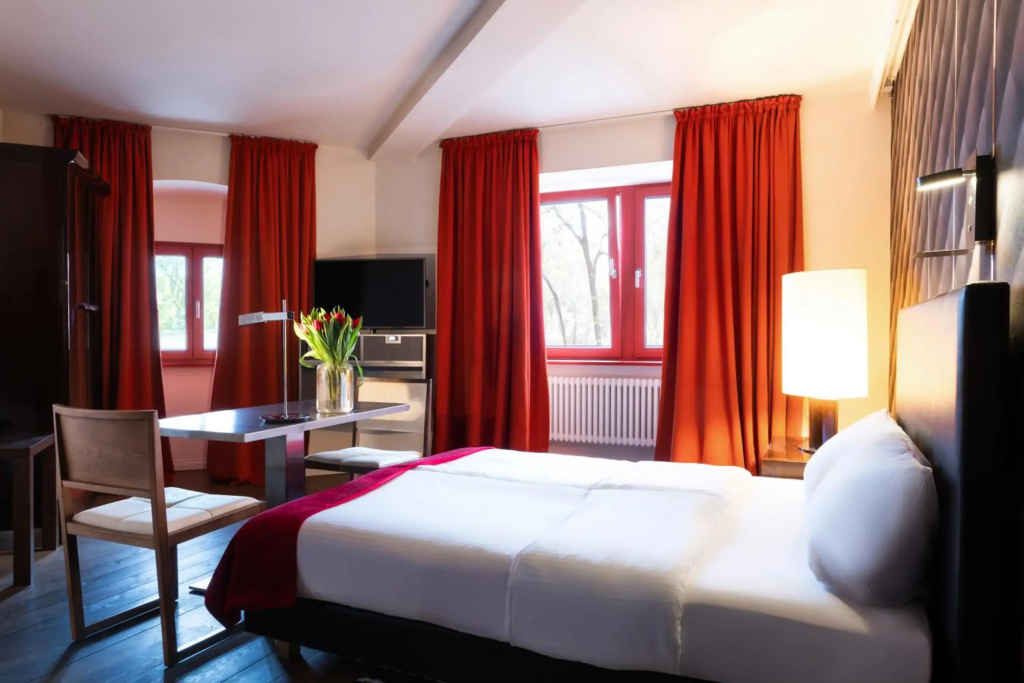Hotel Adele — photo 3