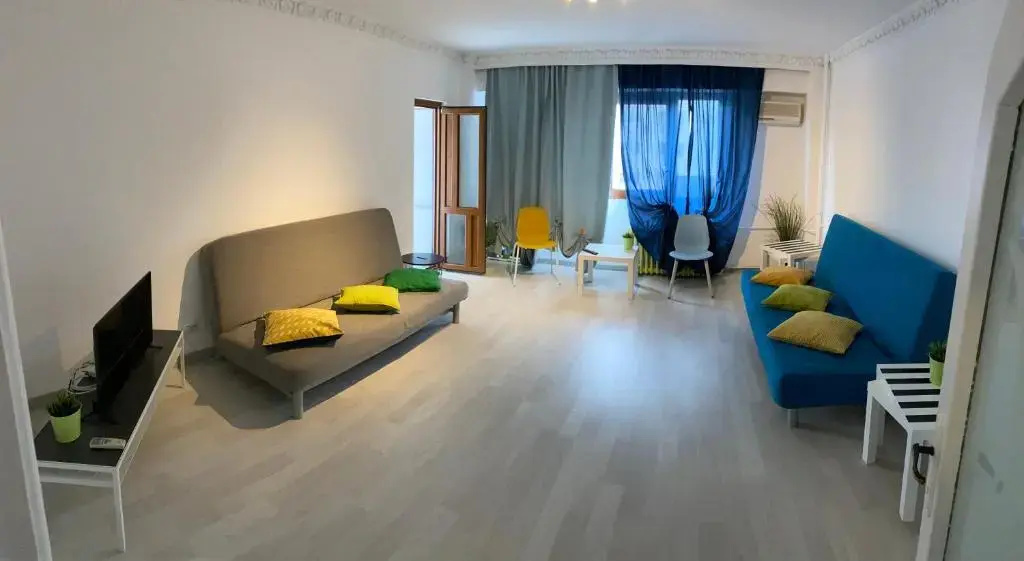 Green Apartment 41, photo 3