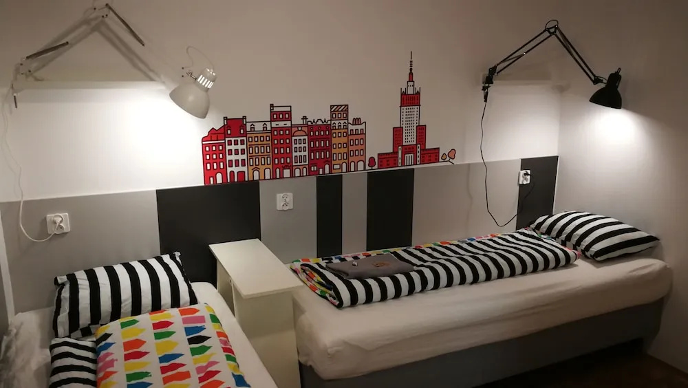 Labo Apartment Metro Plocka — photo 5