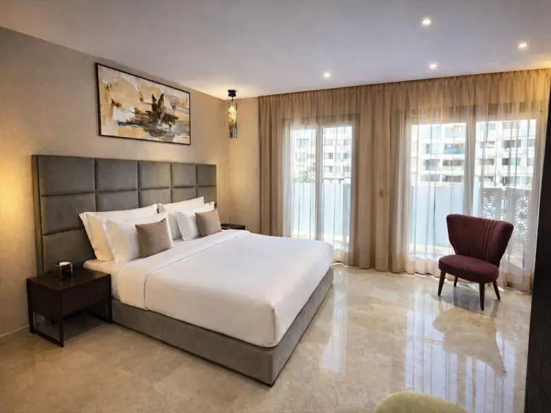 As Premium By Soho Hotels — photo 6