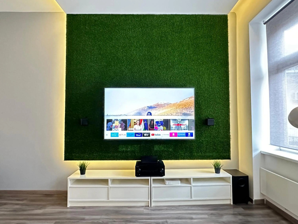 City Forest Apartment, photo 2