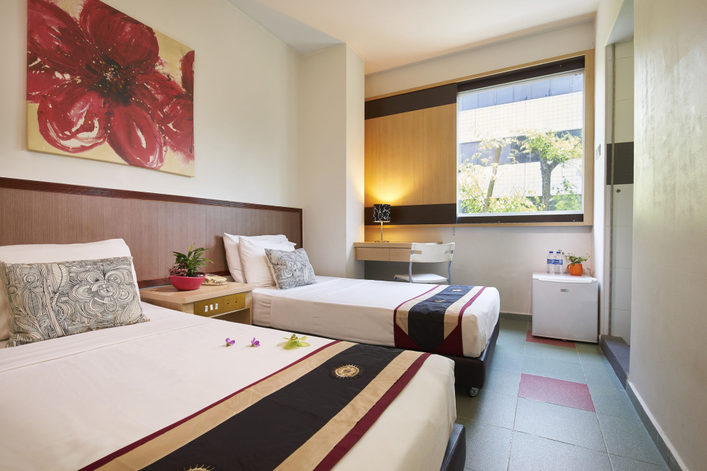 Tai Hoe Hotel — photo 7