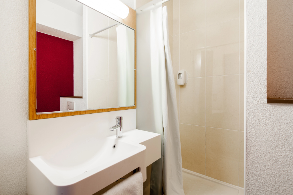 B&B Hotel Paris Le Bourget — photo 8